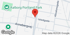 Dannebrogsgade 11, 9000 Aalborg